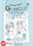 [TOPBOOKS Big Tree Kids] Cabaran Mencari Gambar Tersembunyi 1 (Malay & English)