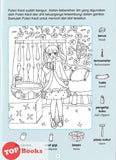 [TOPBOOKS Big Tree Kids] Cabaran Mencari Gambar Tersembunyi 1 (Malay & English)