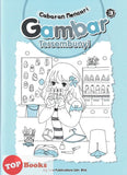 [TOPBOOKS Big Tree Kids] Cabaran Mencari Gambar Tersembunyi 3 (Malay & English)