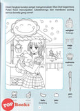 [TOPBOOKS Big Tree Kids] Cabaran Mencari Gambar Tersembunyi 3 (Malay & English)