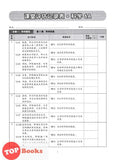 [TOPBOOKS Tunas Pelangi] Siri All-In-One Sains Tahun 6A 全方位系列 科学6A SJKC (2024)