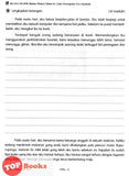 [TOPBOOKS Tunas Pelangi] Siri All-In-One Bahasa Melayu Tahun 6A 全方位系列 国文6A SJKC (2024)