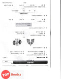 [TOPBOOKS Tunas Pelangi] Siri All-In-One Sains Tahun 4A 全方位系列 科学4A SJKC (2024)