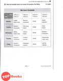 [TOPBOOKS Tunas Pelangi] All-In-One Series English Year 4A 全方位系列 英文4A SJKC (2024)