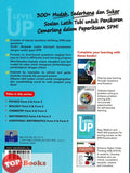 [TOPBOOKS SAP] Level Up SPM Chemistry Form 4 (2024)