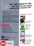 [TOPBOOKS SAP] Level Up SPM Biology Form 4 (2024)