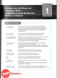 [TOPBOOKS SAP] Level Up SPM Biology Form 4 (2024)