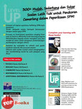 [TOPBOOKS SAP] Level Up SPM Mathematics Form 4 (2024)