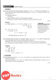 [TOPBOOKS SAP] Level Up SPM Mathematics Form 4 (2024)