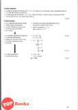 [TOPBOOKS SAP] Level Up SPM Mathematics Form 4 (2024)