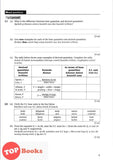 [TOPBOOKS SAP] Level Up SPM Physics Form 4 (2024)