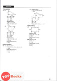 [TOPBOOKS SAP] Level Up SPM Physics Form 4 (2024)