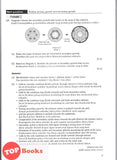 [TOPBOOKS SAP] Level Up SPM Biology Form 5 (2024)