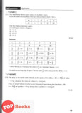 [TOPBOOKS SAP] Level Up SPM Mathematics Form 5 (2024)