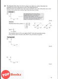 [TOPBOOKS SAP] Level Up SPM Physics Form 5 (2024)