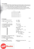 [TOPBOOKS SAP] Level Up SPM Physics Form 5 (2024)