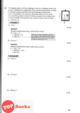 [TOPBOOKS SAP] Level Up SPM Physics Form 5 (2024)