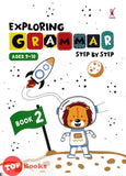 [TOPBOOKS Praxis] Exploring Grammar Step-by-Step Book 2 (2023)