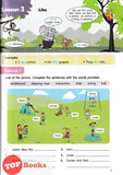 [TOPBOOKS Praxis] Exploring Grammar Step-by-Step Book 3 (2023)