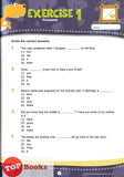 [TOPBOOKS Praxis] Basic Grammar Workbook 6 (2023)