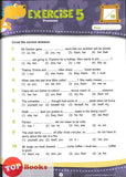 [TOPBOOKS Praxis] Basic Grammar Workbook 6 (2023)