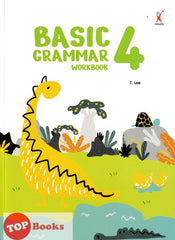 [TOPBOOKS Praxis] Basic Grammar Workbook 4 (2023)