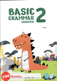 [TOPBOOKS Praxis] Basic Grammar Workbook 2 (2023)