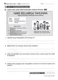 [TOPBOOKS Tunas Pelangi] Praktis Topikal KSSR UASA Bahasa Melayu Tahun 5 SJKC  青苗 KSSR 单元练习 国文5年级 (2024)