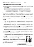 [TOPBOOKS Tunas Pelangi] Praktis Topikal KSSR UASA Bahasa Melayu Tahun 5 SJKC  青苗 KSSR 单元练习 国文5年级 (2024)