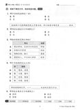 [TOPBOOKS Tunas Pelangi] Praktis Topikal KSSR UASA Bahasa Cina Tahun 5 SJKC  青苗 KSSR 单华文元练习 科学5年级 (2024)