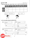 [TOPBOOKS Sasbadi] Play & Learn English Year 3 KSSR Semakan CEFR-Aligned (2024)