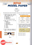 [TOPBOOKS Pelangi] Ranger Quick Revision SPM Biology Form 4 5 KSSM (2024)