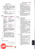 [TOPBOOKS Pelangi] Ranger Quick Revision SPM Chemistry Form 4 5 KSSM (2024)