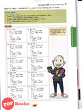 [TOPBOOKS Pelangi] Ranger Quick Revision SPM Chemistry Form 4 5 KSSM (2024)