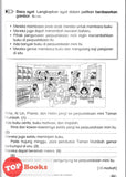 [TOPBOOKS Cemerlang] Modul Praktis PBD Intervensi Bahasa Melayu Tahun 1 KSSR Semakan (2024)