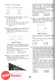 [TOPBOOKS Nusamas] Modul SPM Excellent Matematik Tingkatan 4 & 5 Dwibahasa (2024)