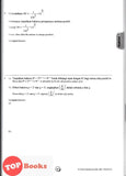 [TOPBOOKS Nusamas] Modul SPM Excellent Matematik Tambahan KSSM Dwibahasa Tingkatan 4 & 5 (2024)