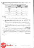 [TOPBOOKS Nusamas] Modul SPM Excellent Matematik Tambahan KSSM Dwibahasa Tingkatan 4 & 5 (2024)