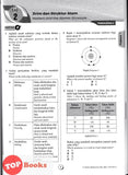 [TOPBOOKS Nusamas] Modul SPM Excellent Kimia Tingkatan 4 & 5 Dwibahasa (2024)