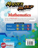 [TOPBOOKS Nusamas] Master MyDLP Mathematics Form 2 (2024)