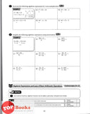 [TOPBOOKS Nusamas] Master MyDLP Mathematics Form 2 (2024)