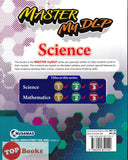 [TOPBOOKS Nusamas] Master MyDLP Science Form 1 (2024)