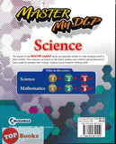 [TOPBOOKS Nusamas] Master MyDLP Science Form 2 (2024)