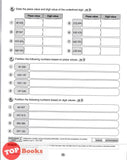 [TOPBOOKS Nusamas] Module MyDLP Mathematics Year 5 KSSR (2024)