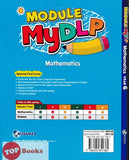 [TOPBOOKS Nusamas] Module MyDLP Mathematics Year 6 KSSR (2024)