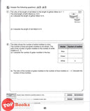 [TOPBOOKS Nusamas] Module MyDLP Mathematics Year 6 KSSR (2024)