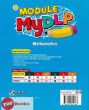 [TOPBOOKS Nusamas] Module MyDLP Mathematics Year 4 KSSR (2024)