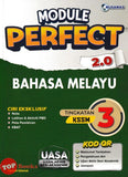 [TOPBOOKS Nusamas] Module Perfect 2.0 Bahasa Melayu Tingkatan 3 KSSM (2024)