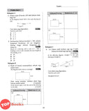 [TOPBOOKS Nusamas] Module Perfect 2.0 Matematik Book B Tingkatan 3 KSSM Dwibahasa (2024)