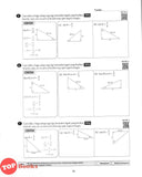 [TOPBOOKS Nusamas] Module Perfect 2.0 Matematik Book A Tingkatan 3 KSSM Dwibahasa (2024)